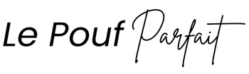 Le Pouf Parfait