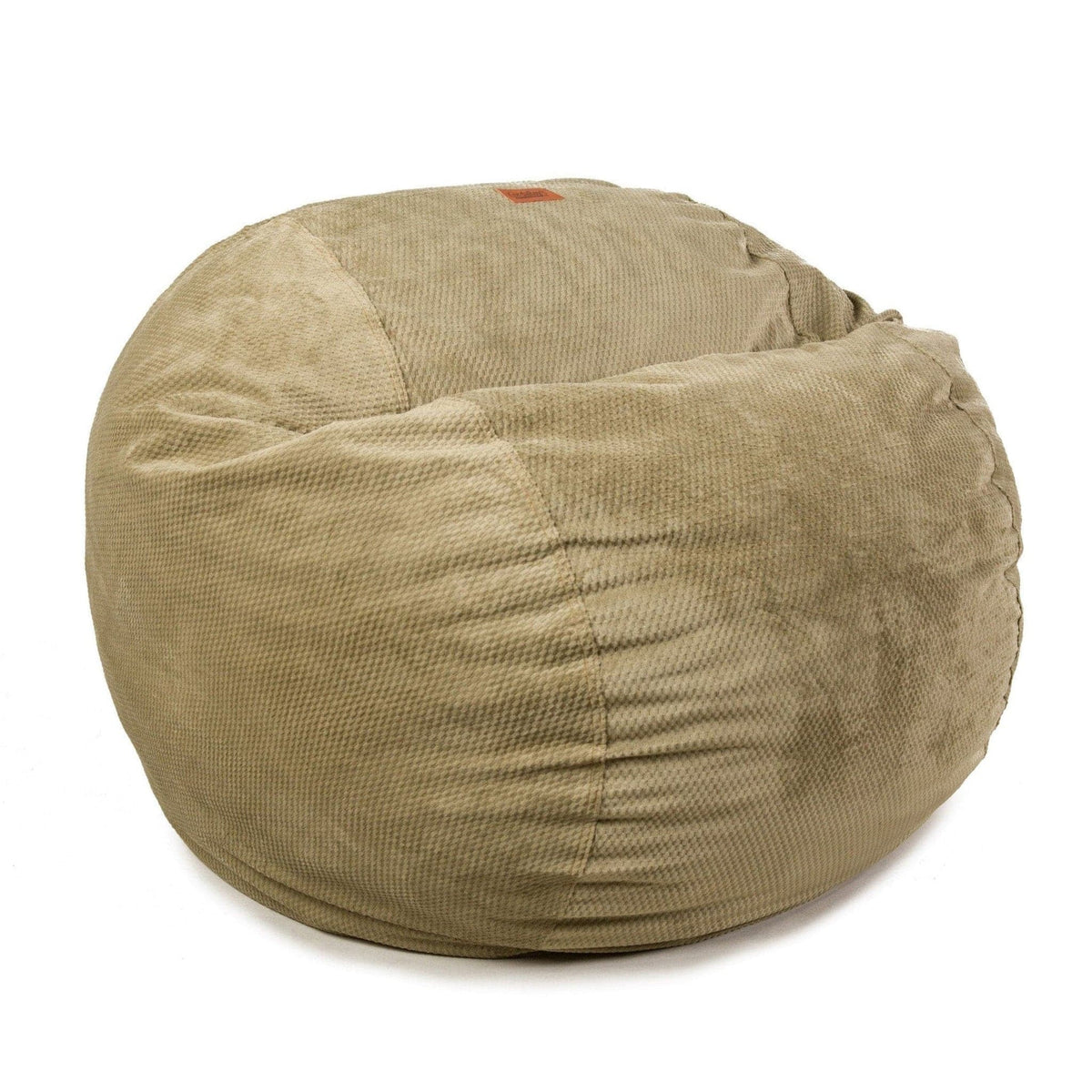 Pouf Chenille
