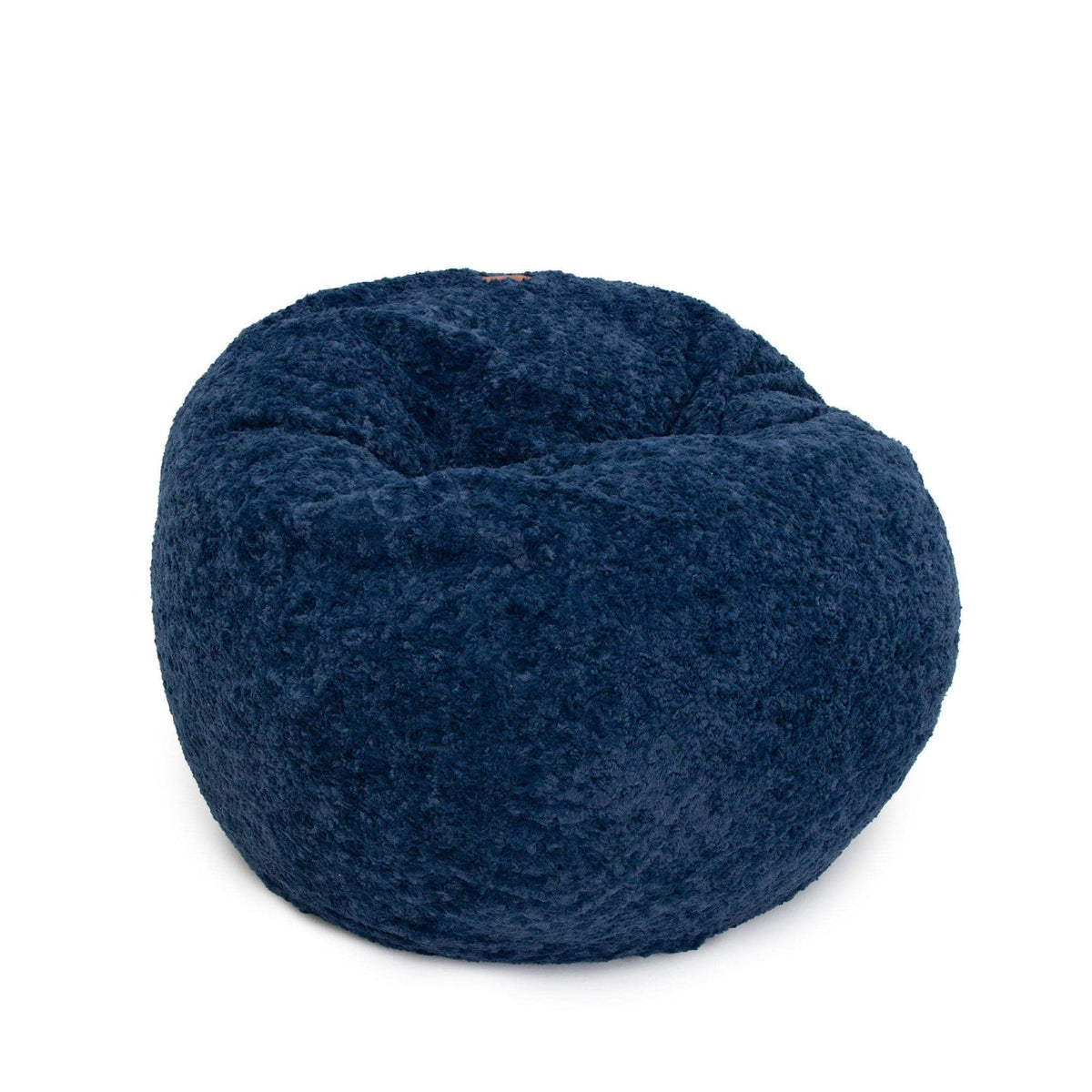 Pouf Enfant Fausse Fourrure