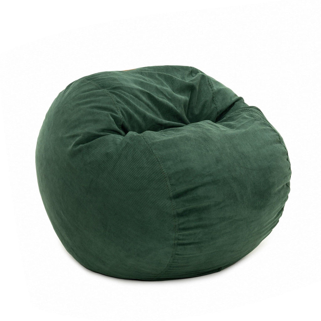 Pouf Chenille