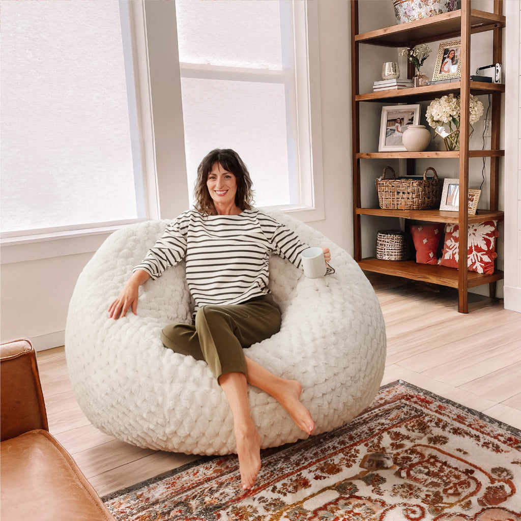 Pouf Nuage