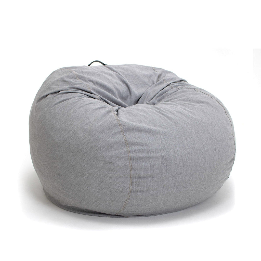 Pouf Extérieur Tissus