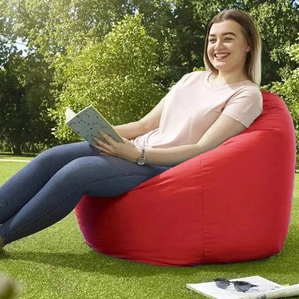 Pouf Extérieur Imperméable